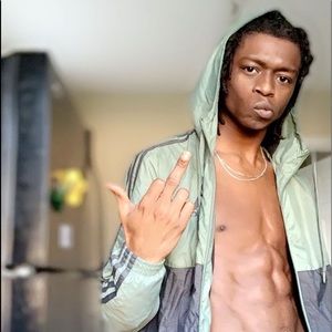 Meet your Posher, Teflon